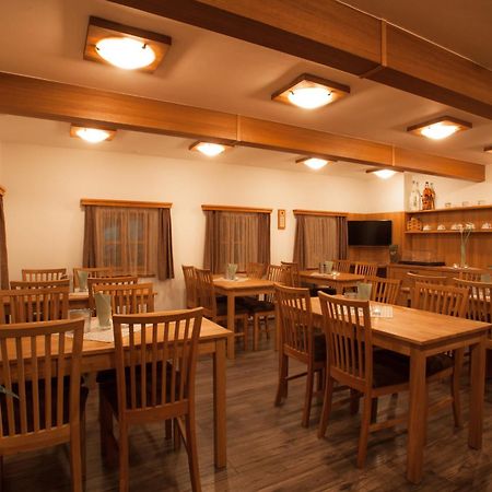 Residence Buffalo Špindlerŭv Mlýn Εξωτερικό φωτογραφία
