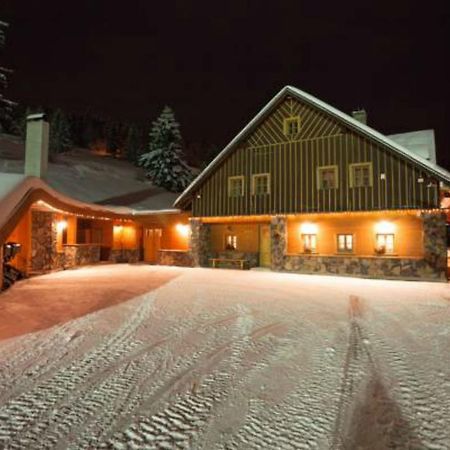 Residence Buffalo Špindlerŭv Mlýn Δωμάτιο φωτογραφία