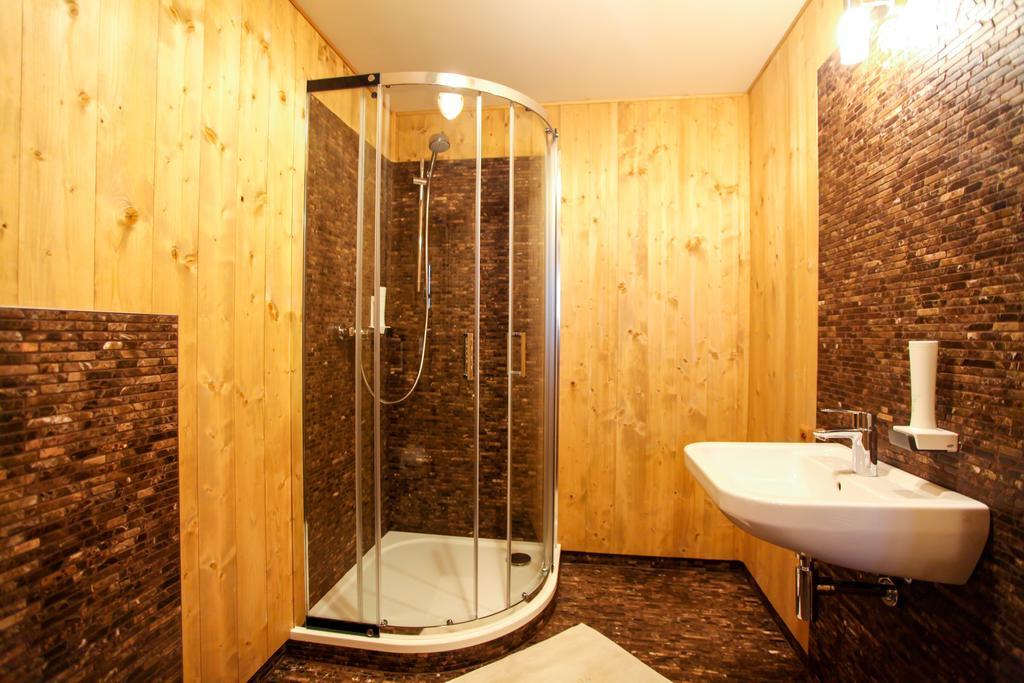 Residence Buffalo Špindlerŭv Mlýn Δωμάτιο φωτογραφία