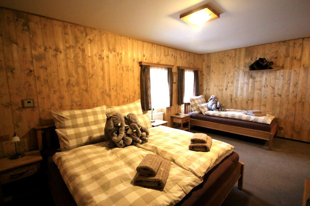 Residence Buffalo Špindlerŭv Mlýn Εξωτερικό φωτογραφία
