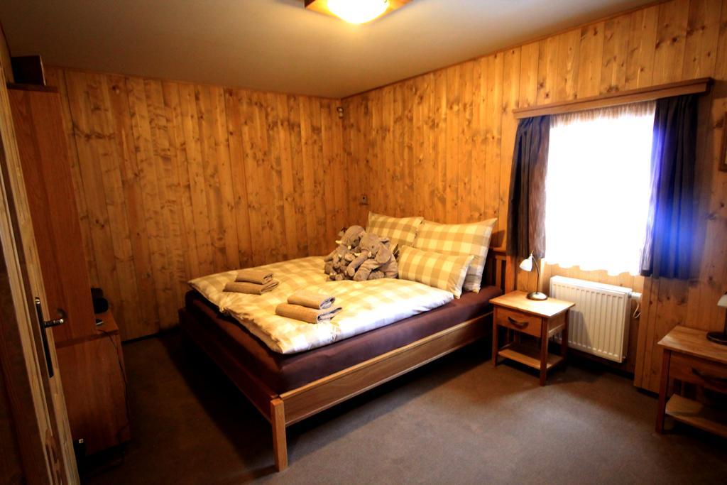 Residence Buffalo Špindlerŭv Mlýn Εξωτερικό φωτογραφία