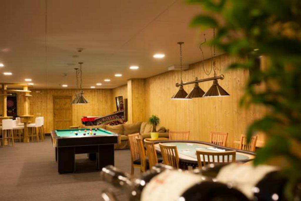 Residence Buffalo Špindlerŭv Mlýn Δωμάτιο φωτογραφία