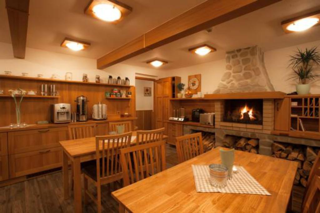 Residence Buffalo Špindlerŭv Mlýn Δωμάτιο φωτογραφία