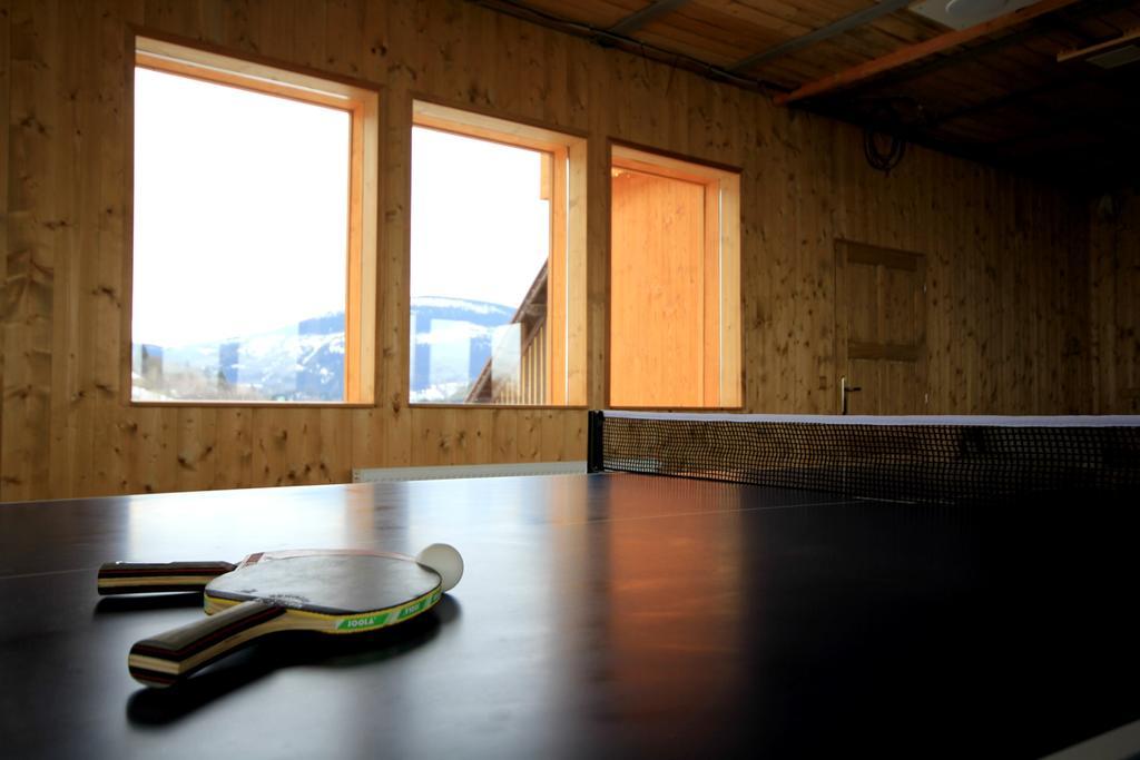 Residence Buffalo Špindlerŭv Mlýn Εξωτερικό φωτογραφία