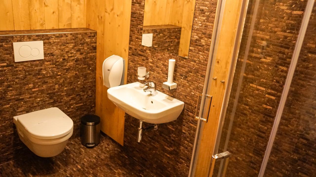 Residence Buffalo Špindlerŭv Mlýn Εξωτερικό φωτογραφία