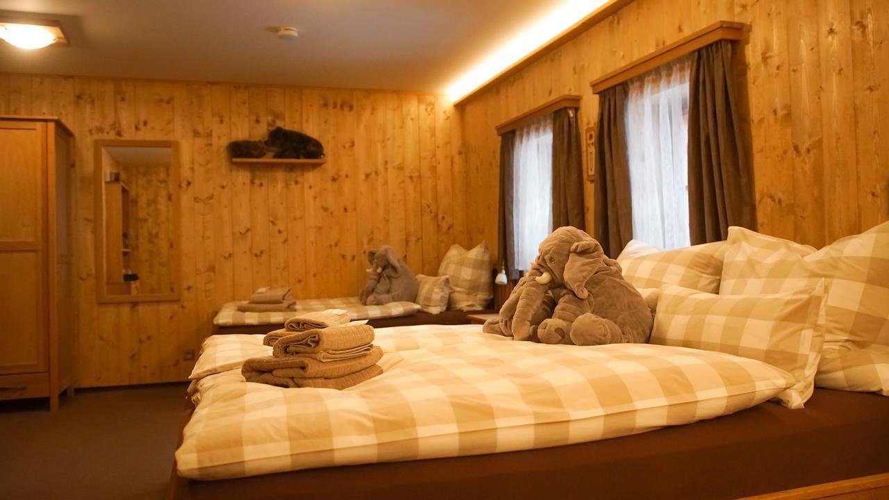 Residence Buffalo Špindlerŭv Mlýn Εξωτερικό φωτογραφία