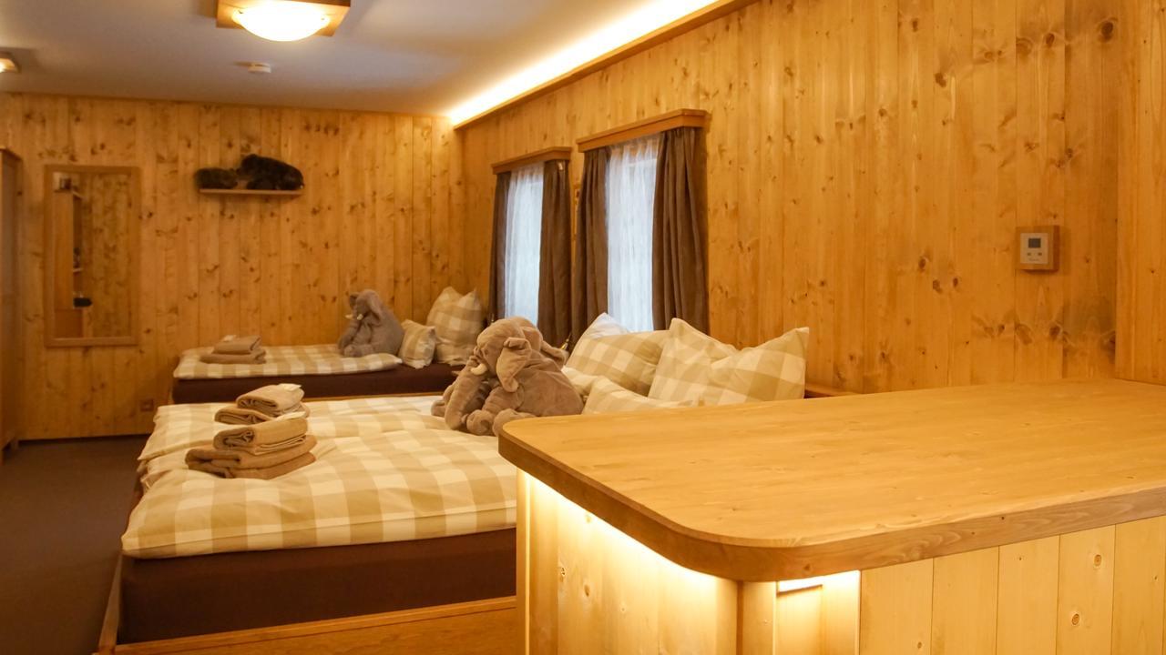 Residence Buffalo Špindlerŭv Mlýn Εξωτερικό φωτογραφία