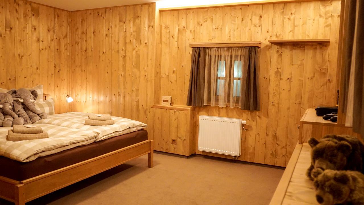 Residence Buffalo Špindlerŭv Mlýn Εξωτερικό φωτογραφία