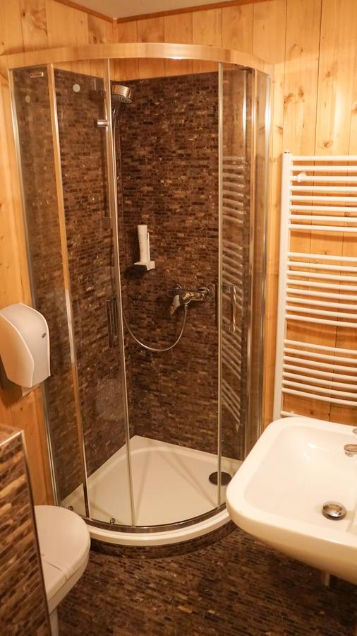 Residence Buffalo Špindlerŭv Mlýn Εξωτερικό φωτογραφία