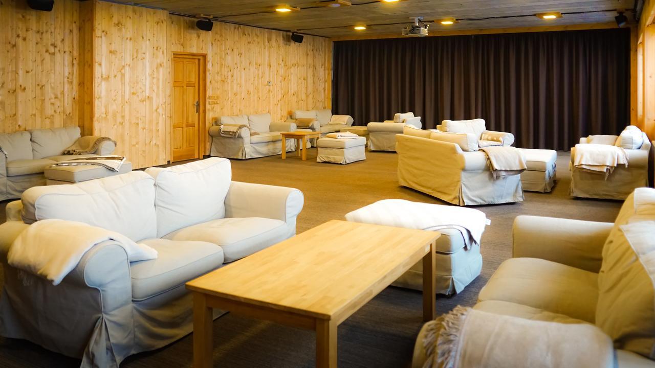 Residence Buffalo Špindlerŭv Mlýn Εξωτερικό φωτογραφία